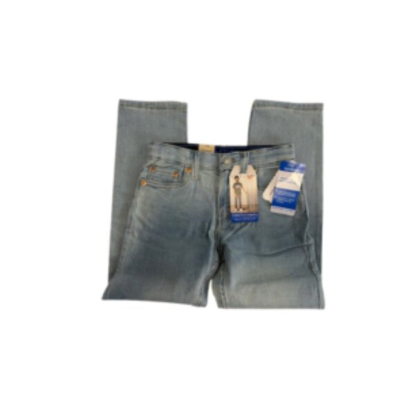 Levi’s Boys 7R Straight Jeans NWT – Back to School Sale! - Picture 3 of 7